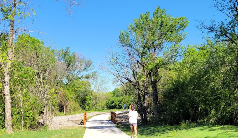New Marine Creek Ranch Park Set to Debut in Fort Worth with Family Fun and Ribbon Cutting on June 1