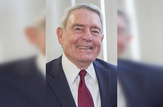 New Netflix Documentary "Rather" Chronicles Dan Rather's Esteemed Journey Through American History