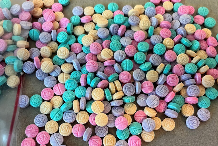 New Syndrome Unveiled: Fentanyl Sniff Snuffs Brain, Oregon Docs Sound Alarm