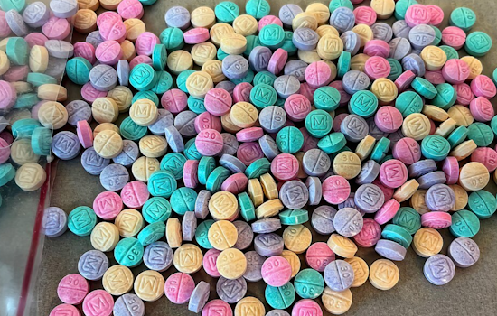 New Syndrome Unveiled: Fentanyl Sniff Snuffs Brain, Oregon Docs Sound Alarm