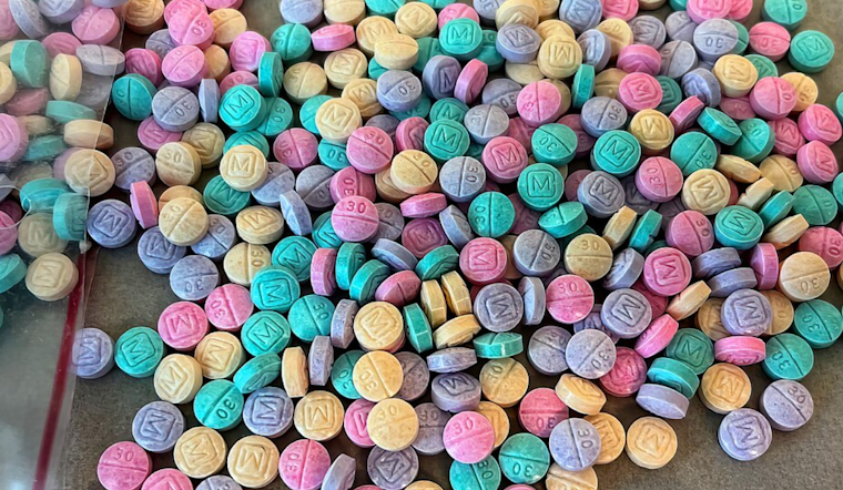 New Syndrome Unveiled: Fentanyl Sniff Snuffs Brain, Oregon Docs Sound Alarm