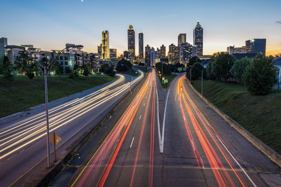 New Toll Express Lanes Planned for Congested GA-400 and I-285 in Metro Atlanta
