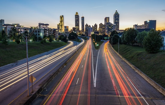 New Toll Express Lanes Planned for Congested GA-400 and I-285 in Metro Atlanta