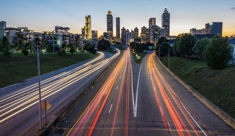 New Toll Express Lanes Planned for Congested GA-400 and I-285 in Metro Atlanta