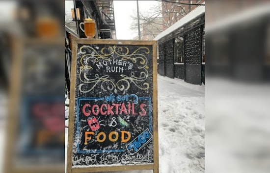 New York’s Mother’s Ruin to Spice Up East Austin With Cocktails and American Eats This Fall