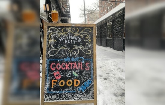 New York’s Mother’s Ruin to Spice Up East Austin With Cocktails and American Eats This Fall