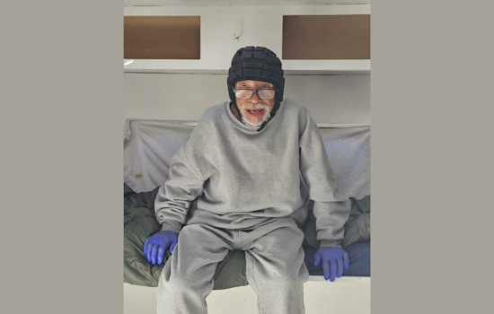 Newark Police Issue Alert for Missing 71-Year-Old John Anthony Guerrero