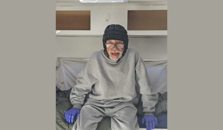 Newark Police Issue Alert for Missing 71-Year-Old John Anthony Guerrero