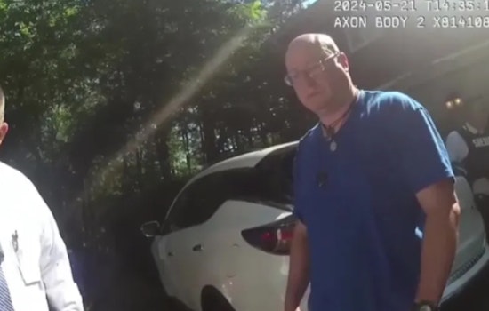 Newnan Parolee Indicted on Child Pornography Charges After Parole Violation and Confession