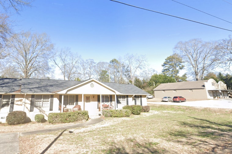 Newton County Residents Face May 24 Deadline to Appeal Property Assessments