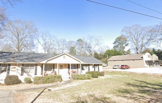 Newton County Residents Face May 24 Deadline to Appeal Property Assessments