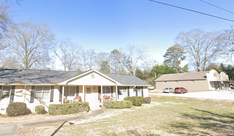 Newton County Residents Face May 24 Deadline to Appeal Property Assessments