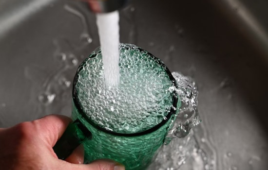 Newton County Wins Georgia's Best Tasting Tap Water Award for Second Time in Four Years