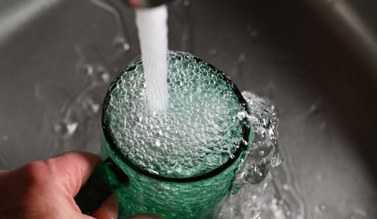 Newton County Wins Georgia's Best Tasting Tap Water Award for Second Time in Four Years
