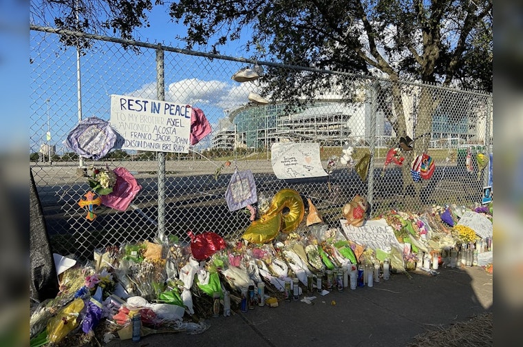 Nine of Ten Astroworld Wrongful Death Suits Settled, Houston Tragedy Legacies Loom