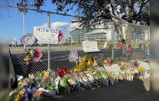 Nine of Ten Astroworld Wrongful Death Suits Settled, Houston Tragedy Legacies Loom