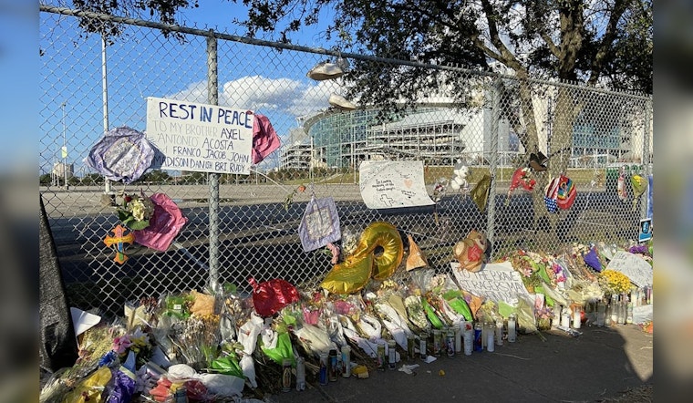 Nine of Ten Astroworld Wrongful Death Suits Settled, Houston Tragedy Legacies Loom