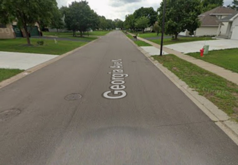 No Injuries Reported After Gunfire Strikes Home in Brooklyn Park, Police Seek Leads