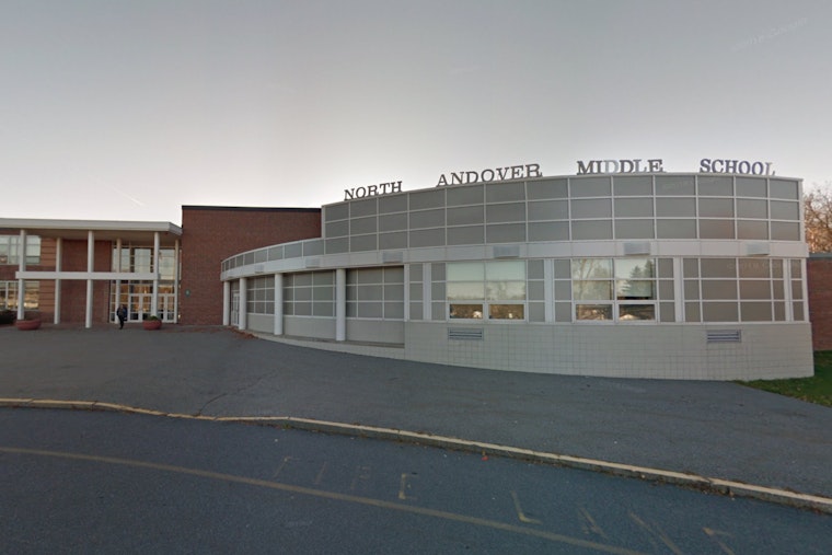 North Andover Middle School Evacuated Amid Hazmat Incident, Students and Staff Unharmed