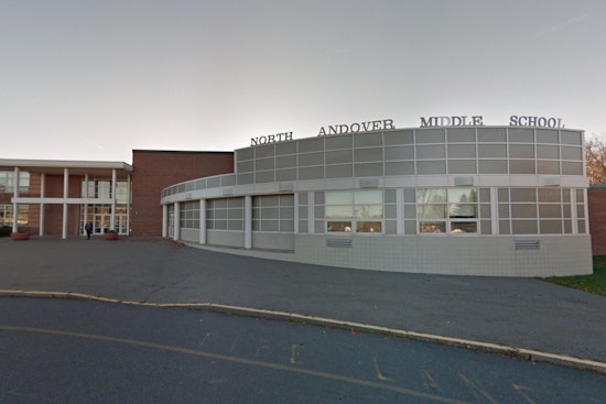 North Andover Middle School Evacuated Amid Hazmat Incident, Students and Staff Unharmed