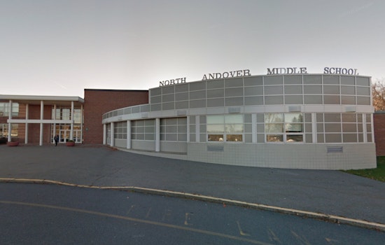North Andover Middle School Evacuated Amid Hazmat Incident, Students and Staff Unharmed