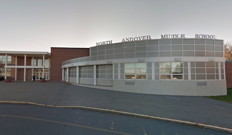 North Andover Middle School Evacuated Amid Hazmat Incident, Students and Staff Unharmed