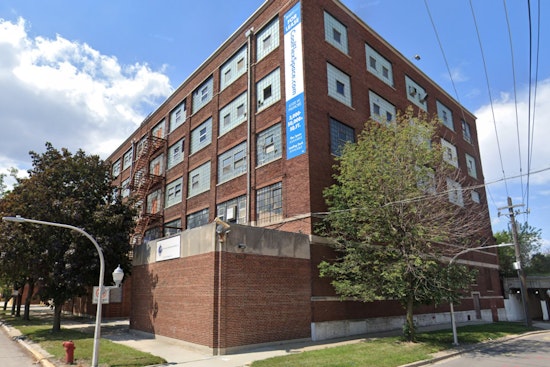 North Lawndale's Industrial Building to Undergo $40.5 Million Makeover with Chicago City TIF Assistance