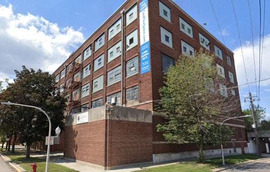 North Lawndale's Industrial Building to Undergo $40.5 Million Makeover with Chicago City TIF Assistance
