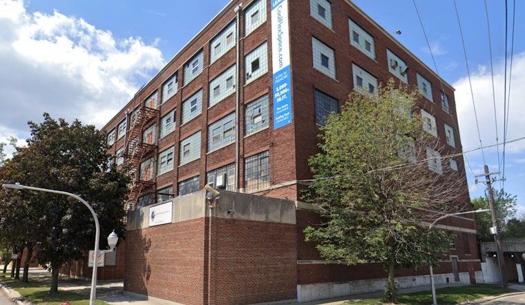 North Lawndale's Industrial Building to Undergo $40.5 Million Makeover with Chicago City TIF Assistance