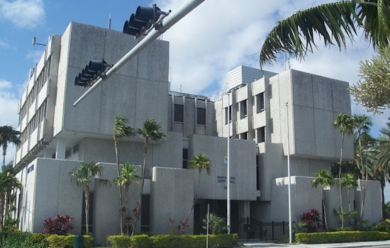 North Miami Discharges City Manager Rasha Cameau Amid Public Outcry and Council Disputes