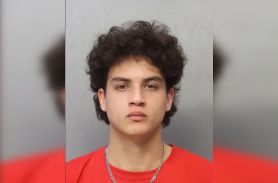 North Miami Man Arrested and Charged With Animal Cruelty After Disturbing Videos Go Viral