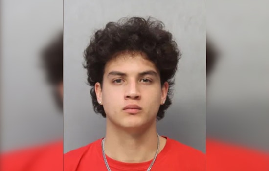 North Miami Man Arrested and Charged With Animal Cruelty After Disturbing Videos Go Viral