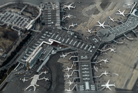 North Palm Beach Residents Clash with Officials over Airport Expansion Plans