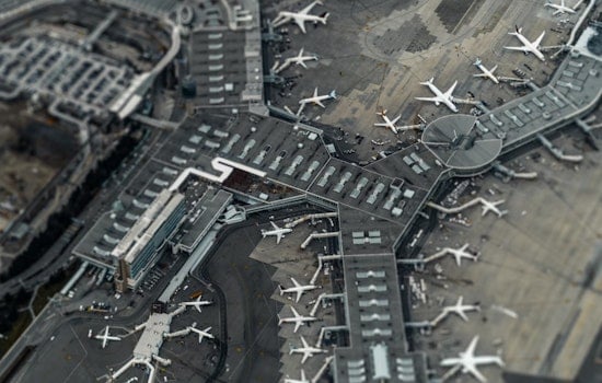 North Palm Beach Residents Clash with Officials over Airport Expansion Plans