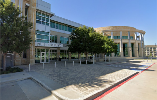 North Richland Hills Police Department Mourns Sudden Loss of Assistant Chief Kevin Palmer
