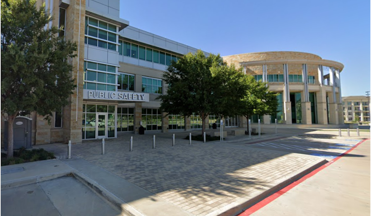 North Richland Hills Police Department Mourns Sudden Loss of Assistant Chief Kevin Palmer