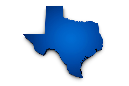 North Texas Communities Devastated by Deadly Storms, White Settlement Police Offer Support