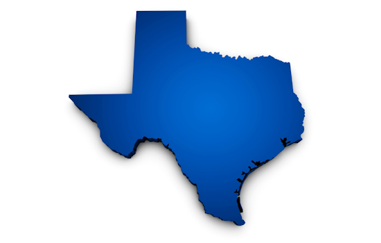 North Texas Communities Devastated by Deadly Storms, White Settlement Police Offer Support