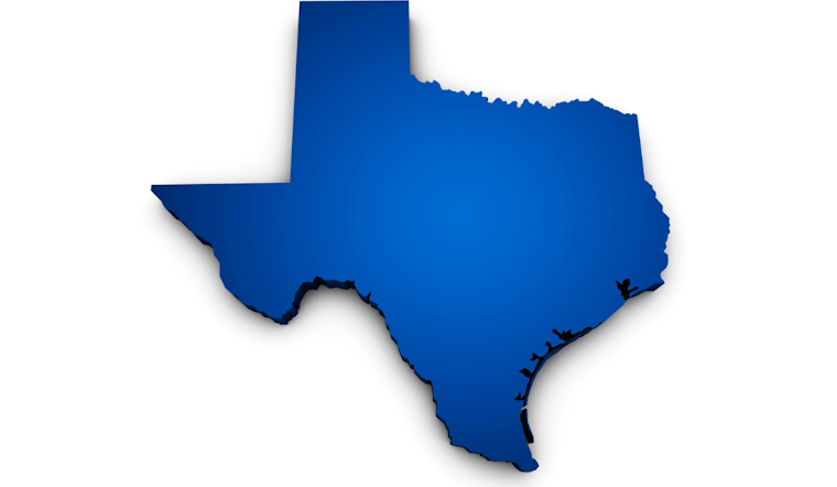 North Texas Communities Devastated by Deadly Storms, White Settlement Police Offer Support