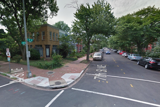 Northeast D.C. Street Argument Escalates to Stabbing, Suspect Charged with Assault