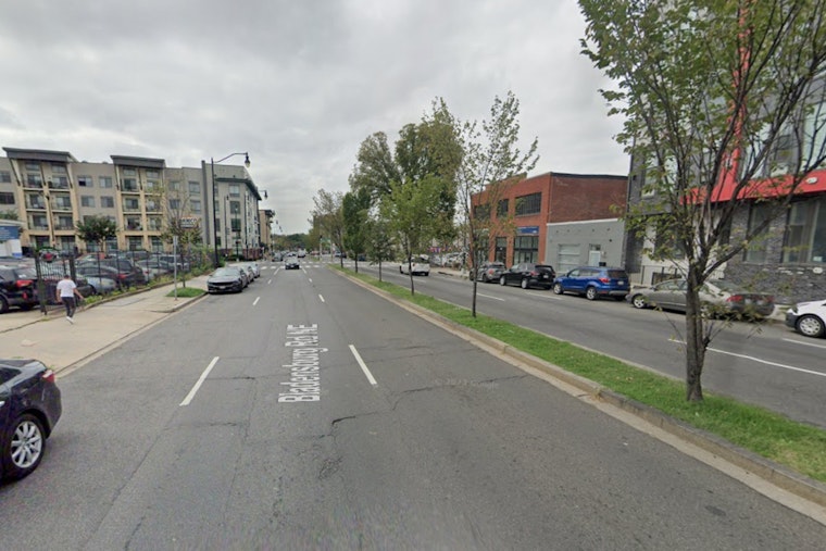 Northeast Man Accused of Burglary, Arrested on Bladensburg Road in Early Morning Break-in