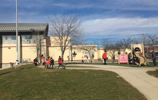 Northeast Philadelphia Celebrates Enhanced Community Space with $1.3M Revamp of Pelbano Recreation Center