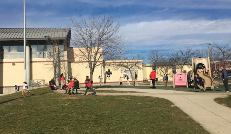 Northeast Philadelphia Celebrates Enhanced Community Space with $1.3M Revamp of Pelbano Recreation Center