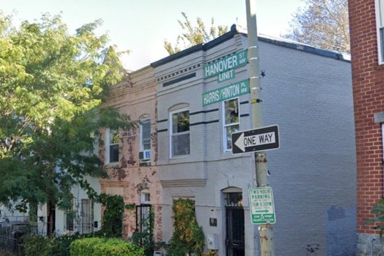 Northwest D.C. Man Fatally Shot on Hanover Place, MPD Seeks Information from Public