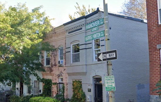 Northwest D.C. Man Fatally Shot on Hanover Place, MPD Seeks Information from Public