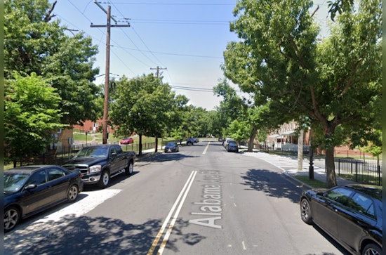 Northwest Man Fatally Shot in Southeast DC, Metropolitan Police Investigating