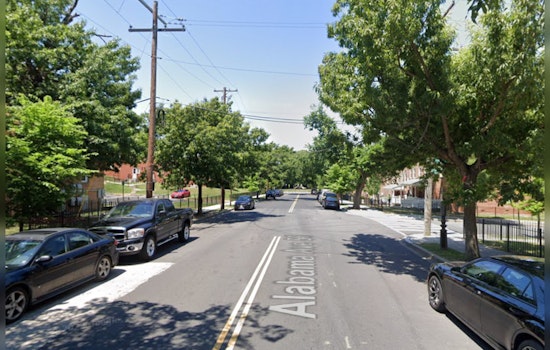 Northwest Man Fatally Shot in Southeast DC, Metropolitan Police Investigating
