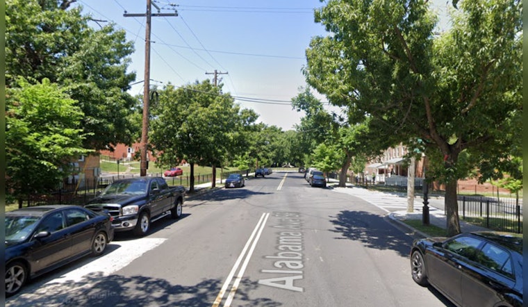 Northwest Man Fatally Shot in Southeast DC, Metropolitan Police Investigating