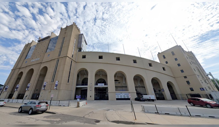 Northwestern University Teams Up with Nations Group for Temporary Stadium Amidst $800M Ryan Field Revamp