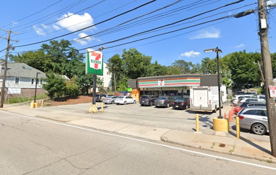 Norwell Police with Quincy and Lowell PD Aid Nab Three in Early Morning South Shore 7-Eleven Robbery 